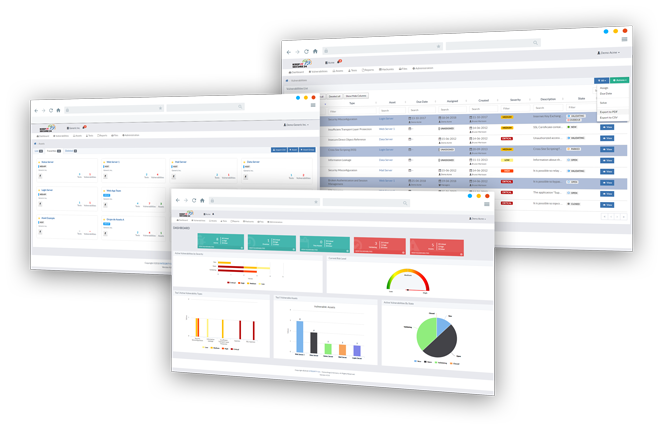 Management platform