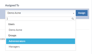 Escalate Vulnerabilities